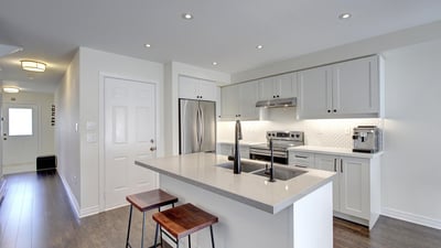 32 Black Maple Cres, Vaughan, ON