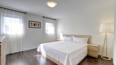 32 Black Maple Cres, Vaughan, ON