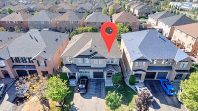 32 Black Maple Cres, Vaughan, ON