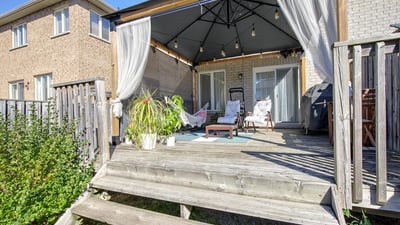 32 Black Maple Cres, Vaughan, ON