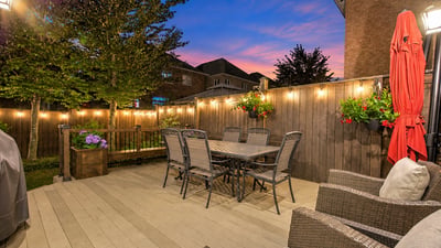 199 Ivy Glen Dr, Vaughan, ON