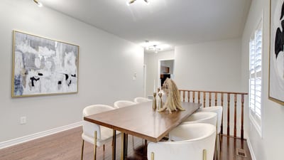 99 Lealinds Rd, Vaughan, ON