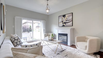 99 Lealinds Rd, Vaughan, ON