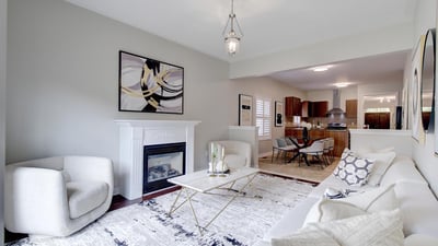 99 Lealinds Rd, Vaughan, ON