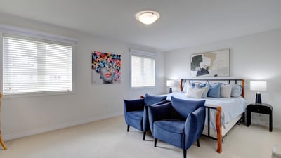 378 Lauderdale Dr, Vaughan, ON