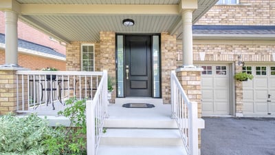 16 Westway Cres, Vaughan, ON