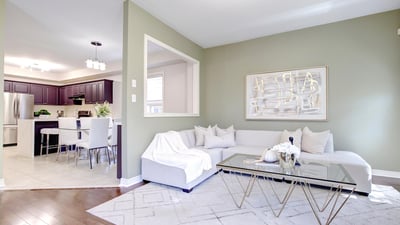 16 Westway Cres, Vaughan, ON
