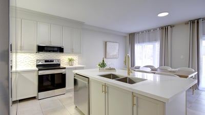 85 Coral Acres Dr, Vaughan, ON