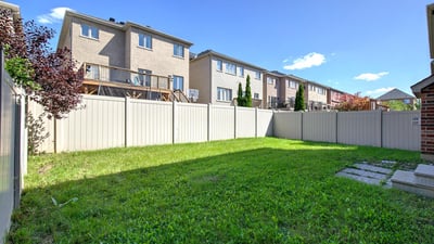 85 Coral Acres Dr, Vaughan, ON