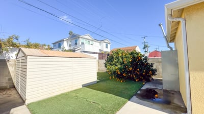 2305 GRAHAM AVENUE, REDONDO BEACH, CA
