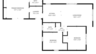 2305 GRAHAM AVENUE, REDONDO BEACH, CA