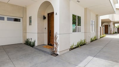 2413 CURTIS AVENUE UNIT A, REDONDO BEACH, CA