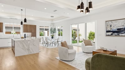 2413 CURTIS AVENUE UNIT A, REDONDO BEACH, CA