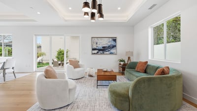 2413 CURTIS AVENUE UNIT A, REDONDO BEACH, CA