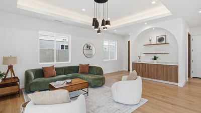 2413 CURTIS AVENUE UNIT A, REDONDO BEACH, CA
