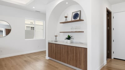 2413 CURTIS AVENUE UNIT A, REDONDO BEACH, CA