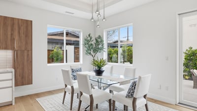 2413 CURTIS AVENUE UNIT A, REDONDO BEACH, CA