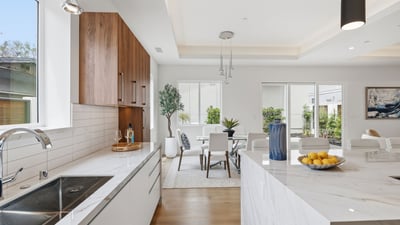 2413 CURTIS AVENUE UNIT A, REDONDO BEACH, CA
