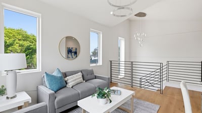 2413 CURTIS AVENUE UNIT A, REDONDO BEACH, CA