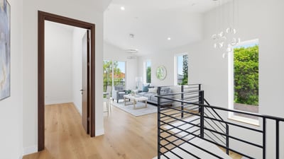 2413 CURTIS AVENUE UNIT A, REDONDO BEACH, CA