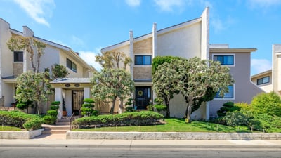 2615 RUHLAND AVENUE #15, REDONDO BEACH, CA