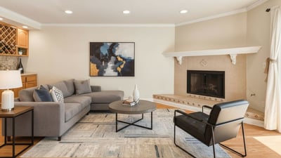2615 RUHLAND AVENUE #15, REDONDO BEACH, CA