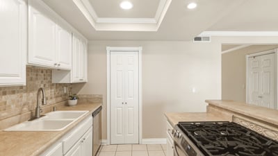 2615 RUHLAND AVENUE, 15, REDONDO BEACH, CA