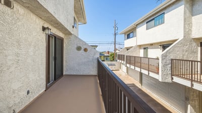 2615 RUHLAND AVENUE, 15, REDONDO BEACH, CA