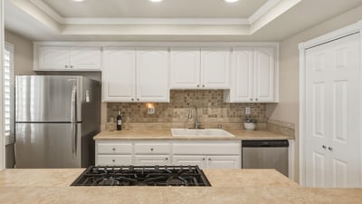 2615 RUHLAND AVENUE #15, REDONDO BEACH, CA