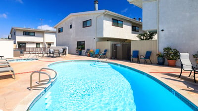 2615 RUHLAND AVENUE, 15, REDONDO BEACH, CA