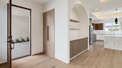 2413 CURTIS AVENUE #B, B, REDONDO BEACH, CA