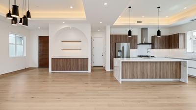 2413 CURTIS AVENUE #B, B, REDONDO BEACH, CA
