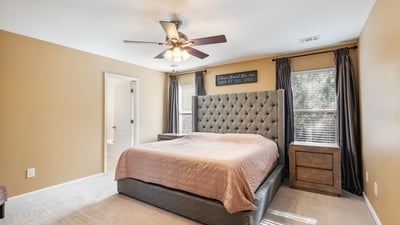 6377 Barker Station Walk, Sugar Hill, GA