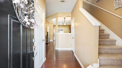 6377 Barker Station Walk, Sugar Hill, GA