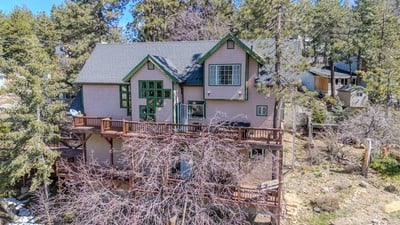 32455 Scandia Drive, Running Springs, CA