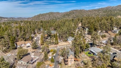 32455 Scandia Drive, Running Springs, CA