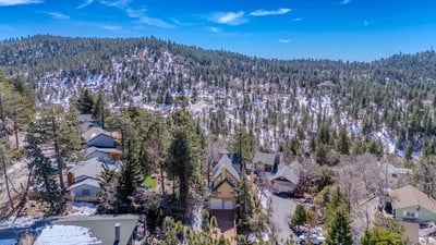 32455 Scandia Drive, Running Springs, CA