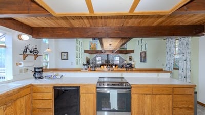 32455 Scandia Drive, Running Springs, CA