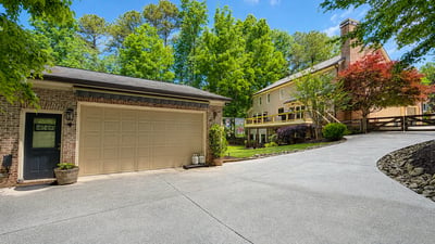 14772 Taylor Valley Way, Milton, GA