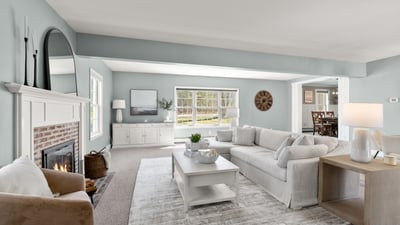 35 Winterberry Lane, Stratham, NH