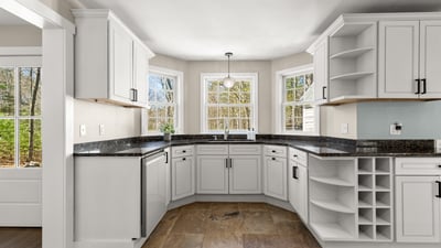 35 Winterberry Lane, Stratham, NH