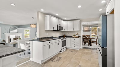 35 Winterberry Lane, Stratham, NH