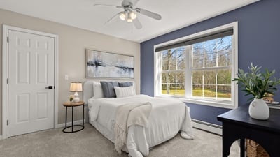 35 Winterberry Lane, Stratham, NH
