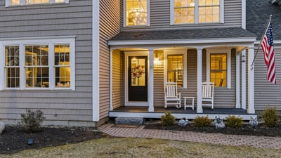 35 Winterberry Lane, Stratham, NH