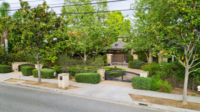 1128 S 6th Ave, Arcadia, CA