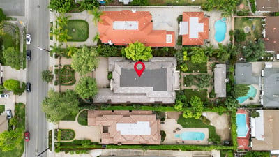 1128 S 6th Ave, Arcadia, CA