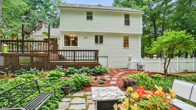 4 Lawson Farm Road, Londonderry, NH