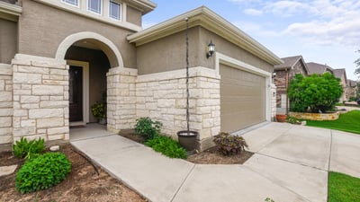 109 Longview Ln, Georgetown, TX