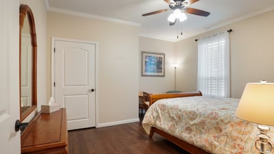 109 Longview Ln, Georgetown, TX