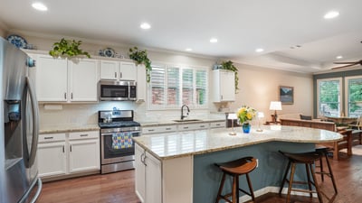 109 Longview Ln, Georgetown, TX